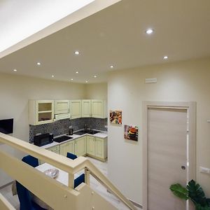 Appartement met Drie Slaapkamers